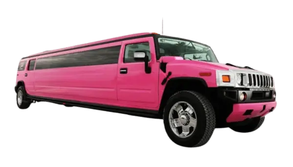 Pink-Hummer-limousine